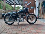 Royal Enfield Bullet 500 - ROYAL ENFIELD BULLET 500