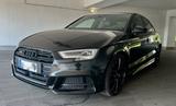 Audi A3 40 TFSI S tronic quattro sport 2 x S line - Audi A3: 2l TFSI