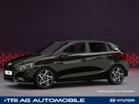 Hyundai i20 - Vorschau Bild 12