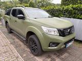 Nissan Navara, Hardtop, Ideal für Jagd, Fo... - Jagd Autos