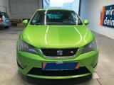 Seat Ibiza SC FR/Aus 1 Hand/ Sch.Gepflegt/Tüv-Au 2027 - Seat Ibiza mit Benzin-Antrieb: Sportwagen