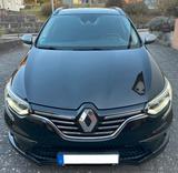 Renault Megane BLUE dCi 115 GT Line Grandtour GT Line