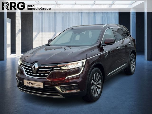 Renault Koleos INTENS TCE 160 EDC UPE:43.400,-