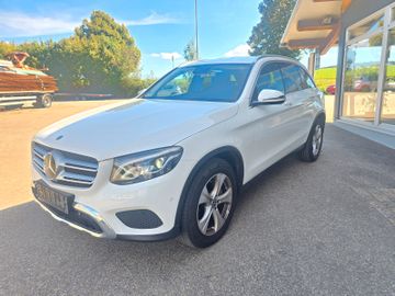 Mercedes GLC 220 - 11
