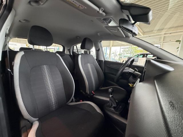 Hyundai i10 – Bild 30