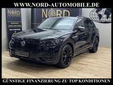 Volkswagen Touareg R-Line Black Style 4MOT 3.0 TDI Pano/21/ - Volkswagen Touareg: Black