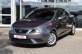 Seat Ibiza SC 1.0 Klimaaut. SHZ PDC AHK Tempomat - gebrauchte Seat Ibiza aus dem Jahr 2016