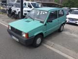 Fiat Panda * LPG * Tüv:03.2025 - gebrauchte Fiat Panda aus dem Jahr 2001