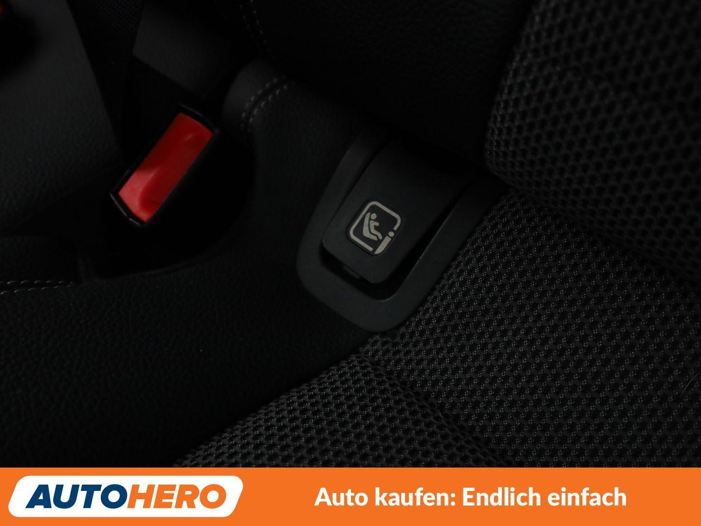Mercedes-Benz  E 200 Avantgarde  Aut.*NAVI*TEMPO*LED*PDC*SHZ*