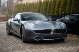 Fisker Karma Nur 81 km Laufleistung - Fisker Gebrauchtwagen