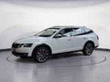 Skoda Octavia Combi Scout *AHK*NAVI*KAMERA* - Skoda: Combi Scout