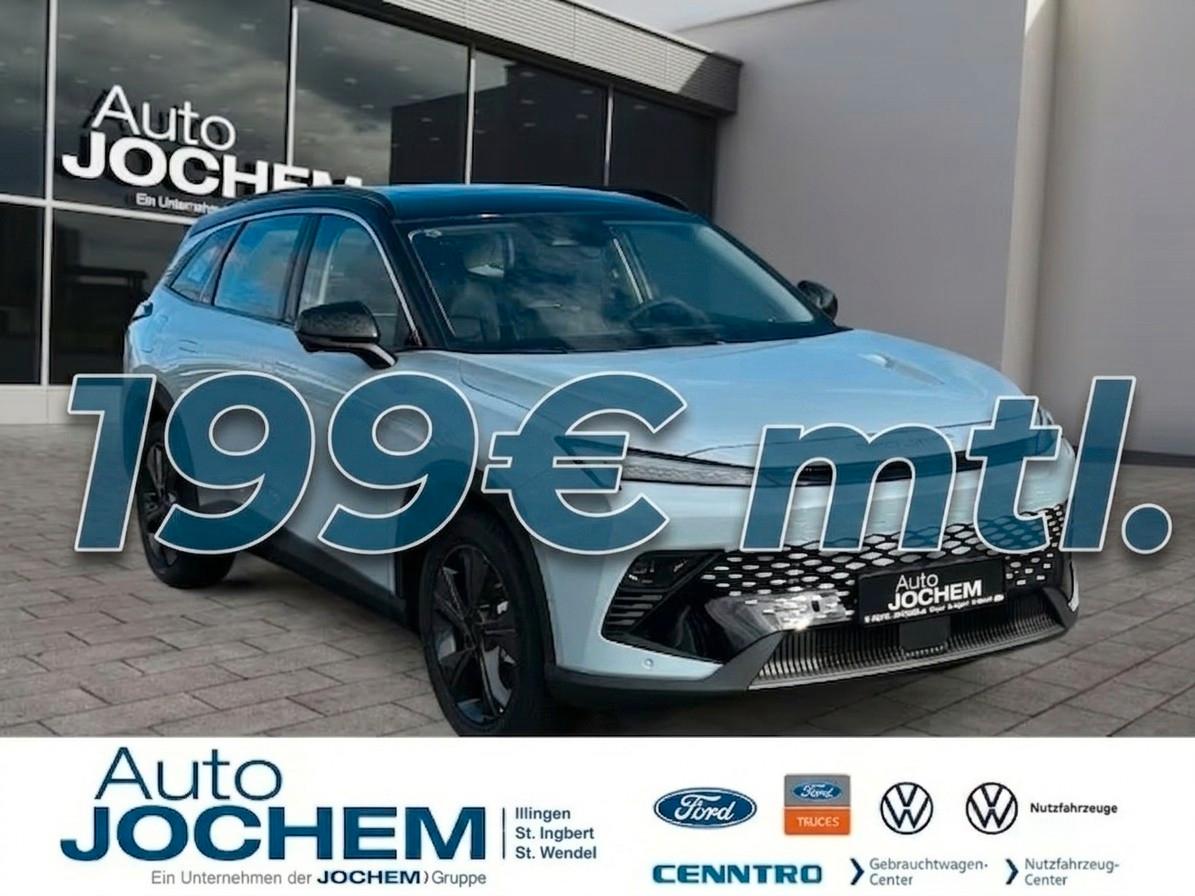 BAIC !!!Nur 1x!!!  199€ mtl.   Keine EZ