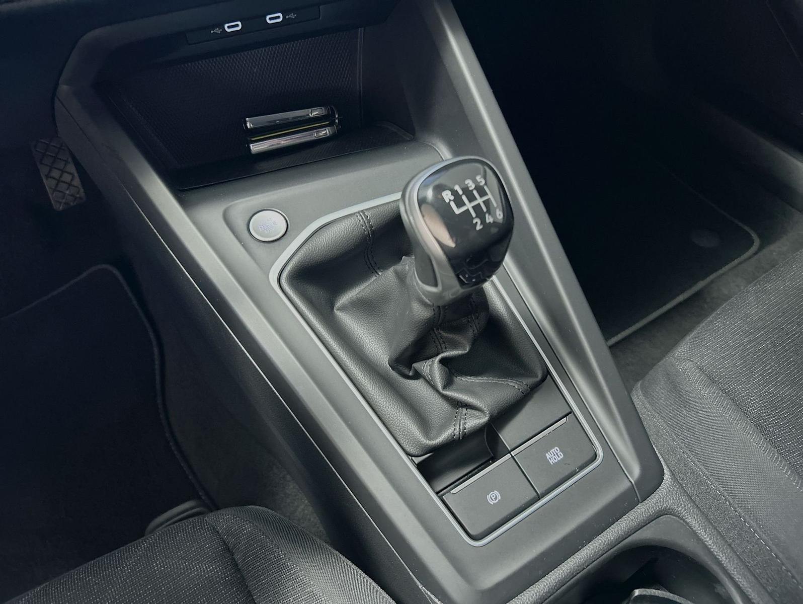 Volkswagen Golf VIII Variant 2.0TDI Life, миниатюра 18