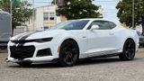 Chevrolet Camaro 6.2L V8/V4 Abschaltung  - Chevrolet Camaro aus 2021