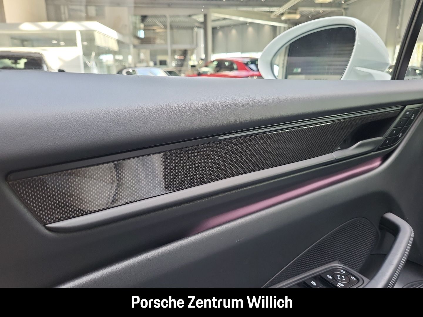 Porsche Macan - Bild 33