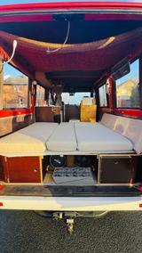 Mercedes-Benz Sprinter 1 + Gasanlage - Autogas (LPG)