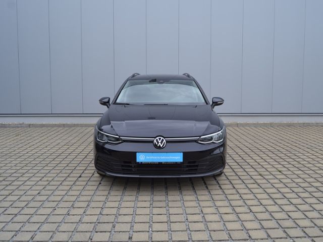 Golf VIII Variant 2.0 TDI 150 PS DSG Life 18-ZOL