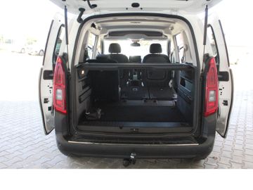 Citro�n Berlingo Shine M