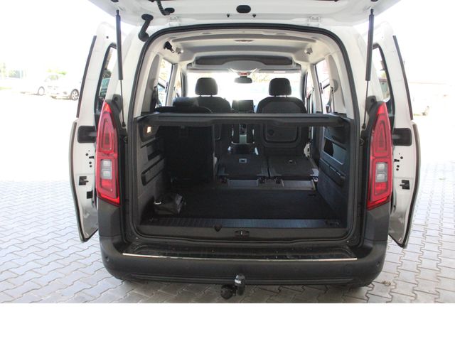Citro�n Berlingo Shine M