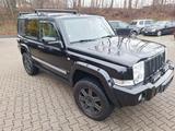 Jeep Commander 3.0, AT, 7-Sitzer - Jeep Commander: 3.0