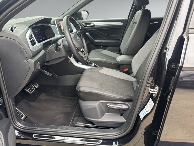 T-Roc 1.5 TSI DSG GOAL AHK+NAVI+RFK+ACC+LED+SIHZ