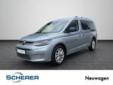 Volkswagen Caddy Maxi Life 7-Sitzer Motor: 2,0 l TDI EU6 SC - Volkswagen Caddy Neuwagen: Maxi Eu