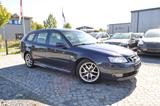 Saab 9-3 Kombi 2.0 T Vector /NAVI/XENON/TEMPOMAT/PDC - Saab aus 2006