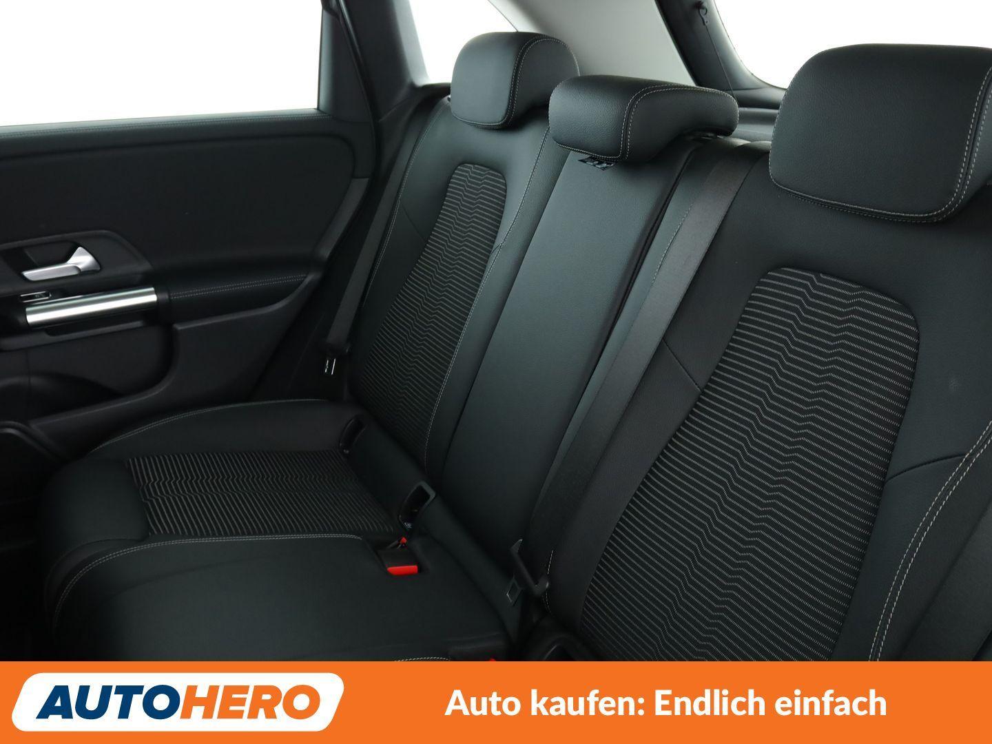 Mercedes-Benz B-Class Progressive*NAVI*TEMPO*LED*PDC*SHZ*, миниатюра 13