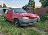 Opel Corsa - Opel aus 1991