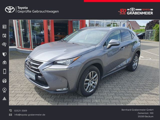 LEXUS NX 200