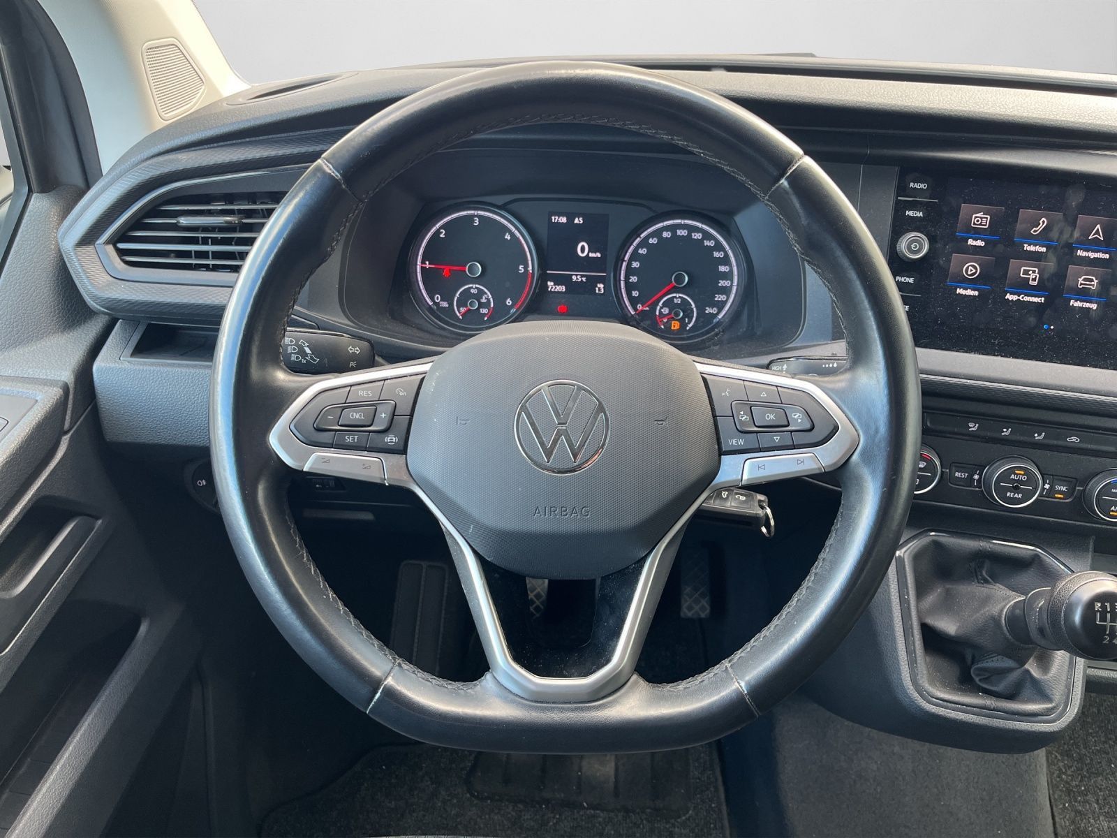 Volkswagen T6 Multivan - Bild 9