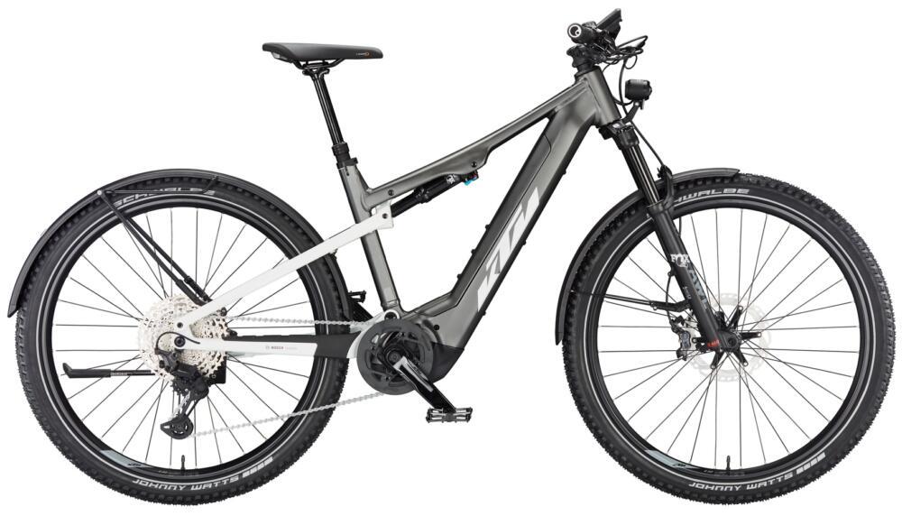 KTM MACINA CHACANA LFC L/48cm