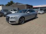 Audi A5 Sportb 2.7 TDI AUTOMATIK 3xSLINE SIDE MMI 2HD - Audi A5 mit Diesel-Antrieb: 2.7