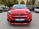 Fiat 500X 1.3 FireFly Turbo 110kW DCT SPORT SPORT - Fiat 500X: Sport