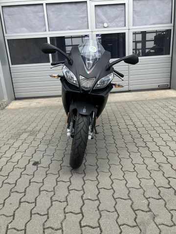 Aprilia RS4 50 ccm Rarität gelegenheit