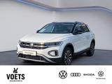 Volkswagen T-Roc Style 1.5 TSI DSG Keyless+TravelAssist+ACC
