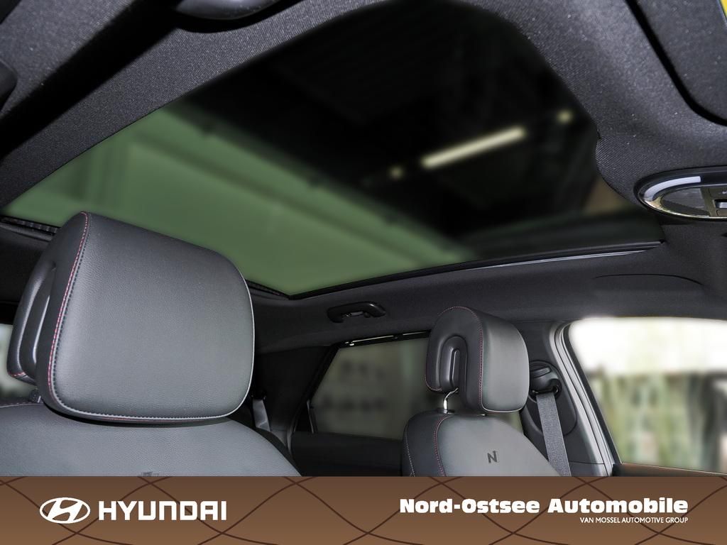 Fahrzeugabbildung Hyundai IONIQ 5 FL N Line X Panorama-Glasdach