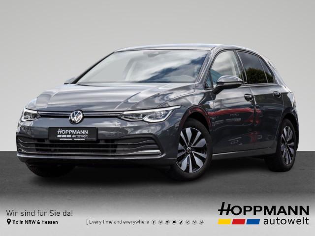 Volkswagen Golf VIII 2.0 TDI Move Pano AHK ACC HUD