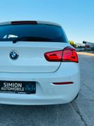 BMW 118i*Voll-S-Heft*LED*PDC*Leder*Automatik*Keyless