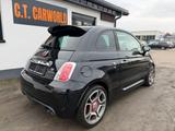 Abarth 500 595 COMPETIZIONE ZAHNRIEMEN NEU / GARANTIE - Abarth Gebrauchtwagen