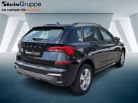 Skoda Kamiq 1.0 TSI Essence LED PDC