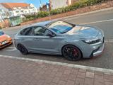 Hyundai i30 2.0 T-GDI N Performance Fastback N Perfo... - Hyundai i30 von privat