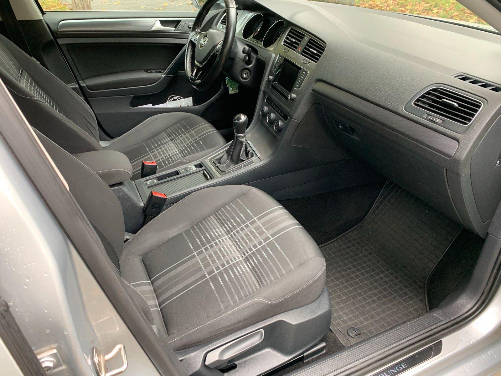 Volkswagen Golf 2015 — photo 9