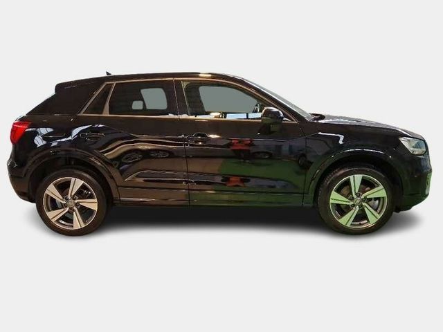 Audi AUDI Q2 1.5 35 TFSI ADMIRED S TRONIC