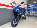 Yamaha R125 YZF-R125 (Modell 2025) |Sofort Verfügbar| - YAMAHA NEU R1
