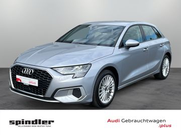 Audi Leasingangebot: Audi A3 Sportback advanced 35 TFSI / MMI-Radio+, SHZ