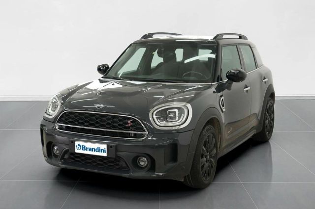 MINI Mini Countryman 2.0 Cooper SD Hype all4 aut