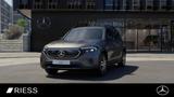 Mercedes-Benz EQB 250 AUT Kam. KeyLess KlimaA LED LM PDC SHZ - gebrauchte Mercedes-Benz EQB aus dem Jahr 2023