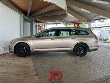 Volkswagen Passat Variant - 6