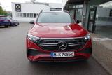 Mercedes-Benz EQB 250+ AMG LINE PANO ASS PAK KAMERA KEYL  NIGH - gebrauchte Mercedes-Benz EQB aus dem Jahr 2023